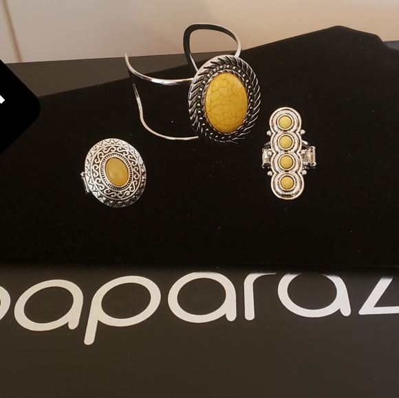 Fashion Jewelry - Picture 5 of 6